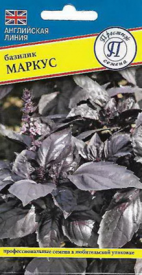 Базилик Маркус