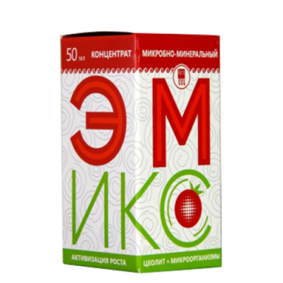 ЭМИКС концентрат минеральный 30 мл