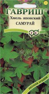 Хмель Самурай