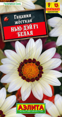 Гацания Нью Дэй белая