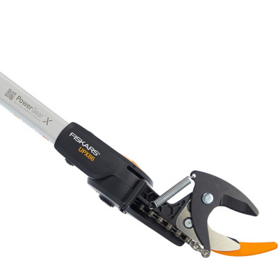 Высоторез FISKARS PowerGear UPX86 1023624 черный