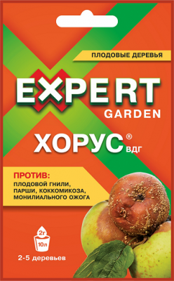Хорус ВДГ от болезней