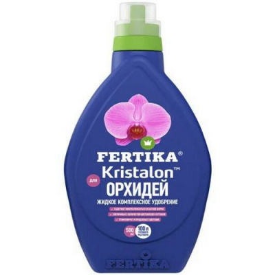 Udobrenie fertika