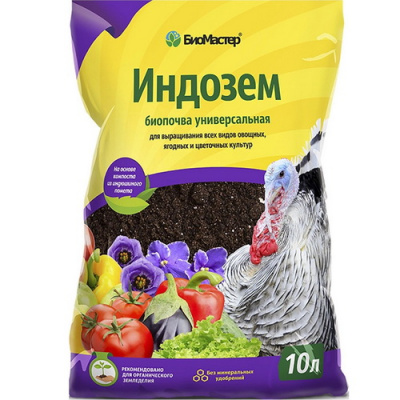 Индозем