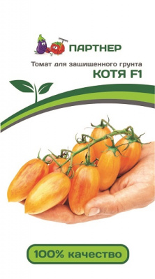 Томат Котя