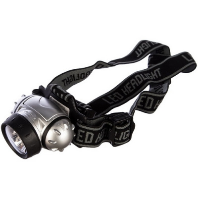 Фонарь ULTRA FLASH LED5351