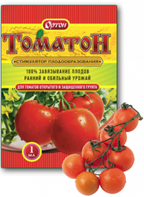 tomaton