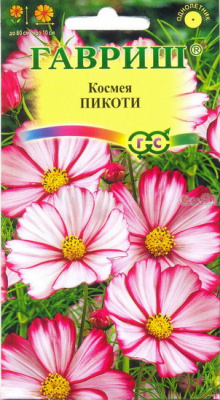 Космея Пикоти (Гавриш)