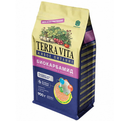 Биокарбамид  Terra Vita