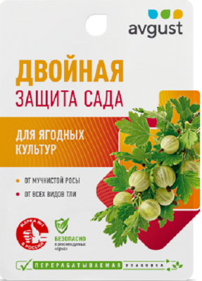 Топаз + Биотлин