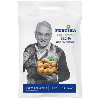 fertika