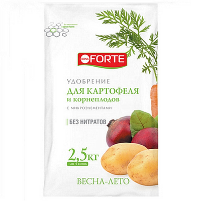 kartofel'noe