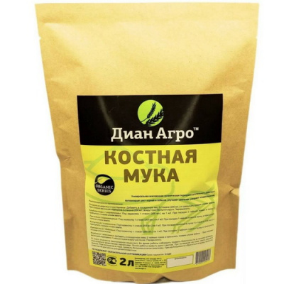Костная мука ДианАгро