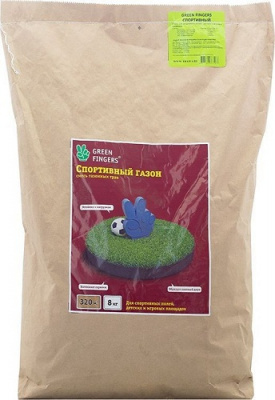 Газон Green Fingers  Спортивный
