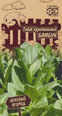 Табак курительный Бамбук