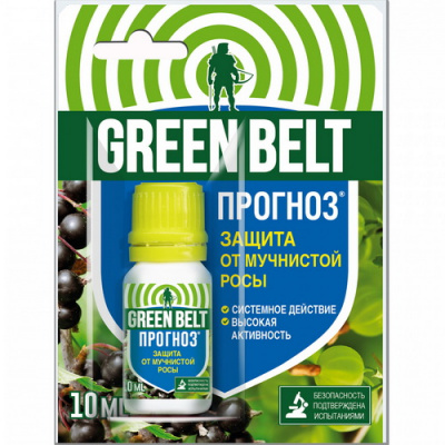 Прогноз