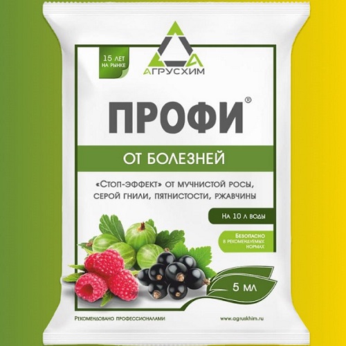 Профи
