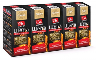 щепа grifon
