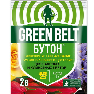 Бутон Цветы
