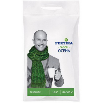 Udobrenie fertika