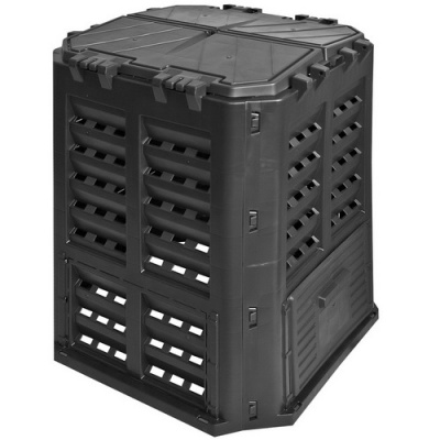 Компостер Eco Composter 360л.