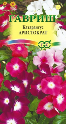 Катарантус Аристократ