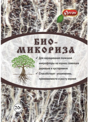 Биомикориза