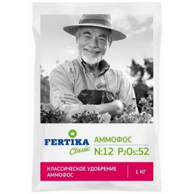 fertika