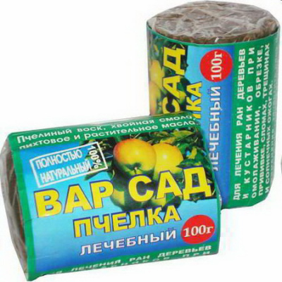 var sadovyj
