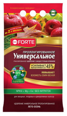 Универсальное лето-осень