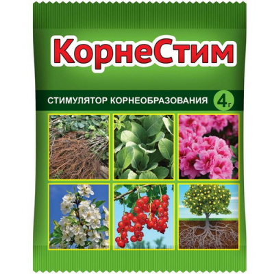 Корнестим 4гр. стимулятор корнеобразования (ВХ)