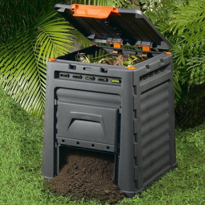 Eco Composter 320л.