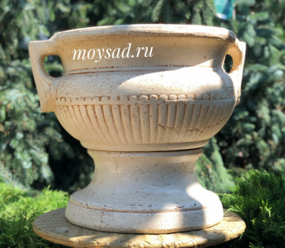Быки с ручками 1