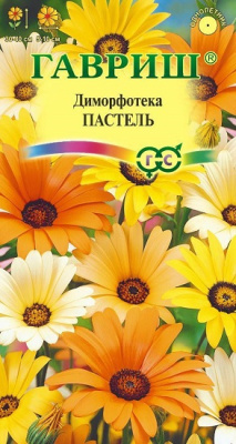 Диморфотека Пастель